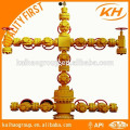 API X-mas Árbol y árbol de Navidad wellhead China